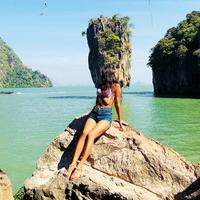 Отзыв от Ксения - виза ДТВ